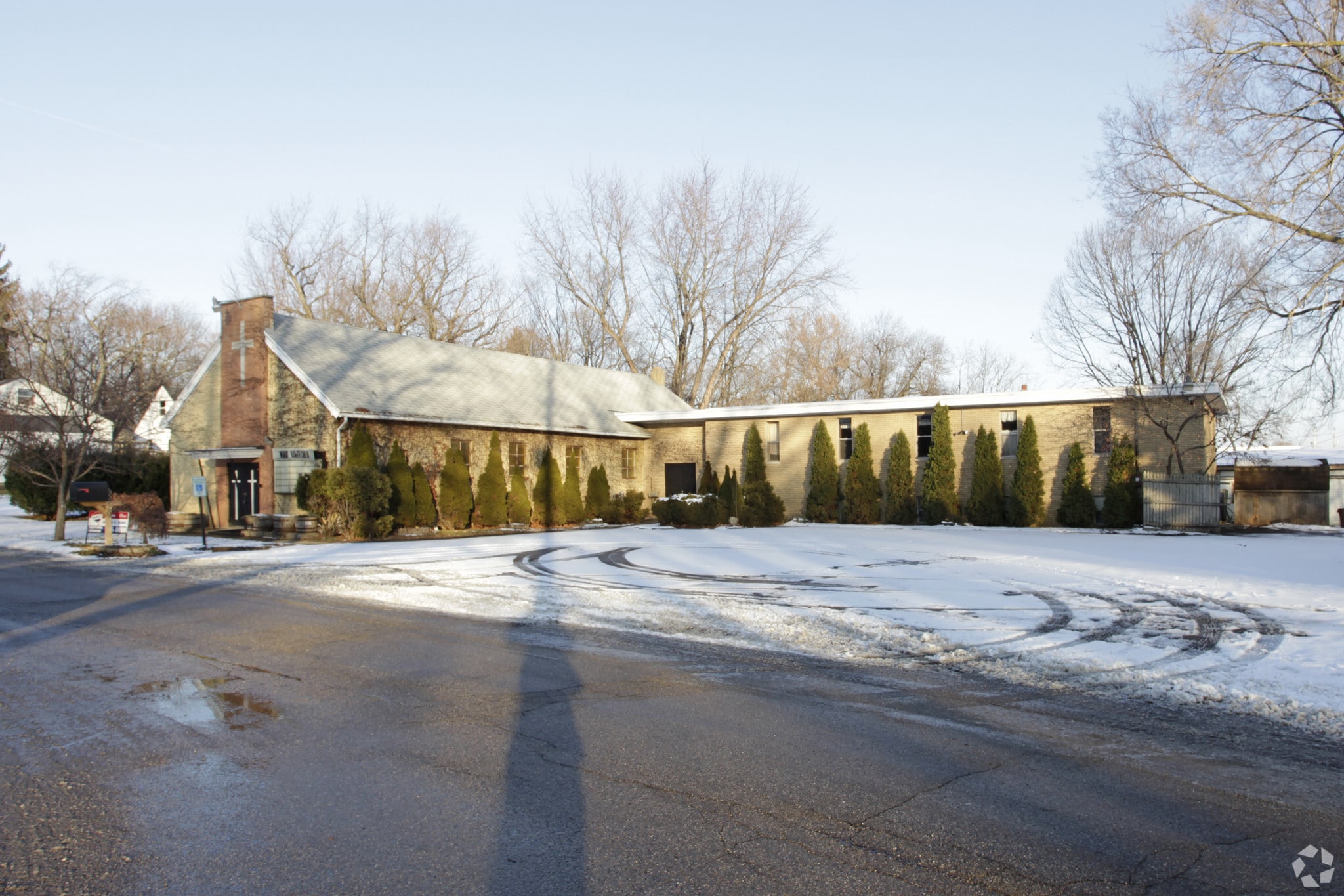 5329 Chamberlin St, Portage, MI for sale Building Photo- Image 1 of 4