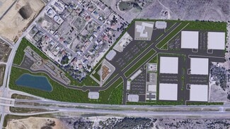 More details for 8388 S Fort Hood St, Killeen, TX - Land for Sale