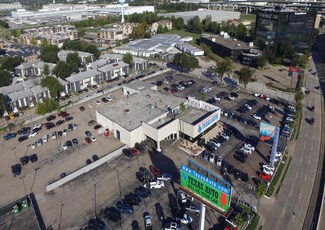 Plus de détails pour 11655 North Fwy, Houston, TX - Commerce de détail à louer