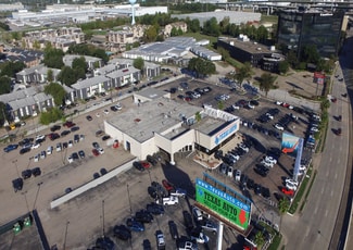 Plus de détails pour 11655 North Fwy, Houston, TX - Commerce de détail à louer