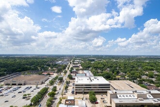 1500 S Dairy Ashford Rd, Houston, TX - AERIAL map view - Image1