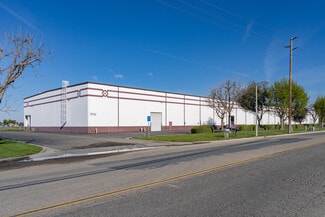 More details for 1717 N Shirk Rd, Visalia, CA - Industrial for Lease