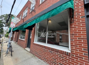 38-42 Spring St, Newport, RI à louer Photo intérieure- Image 2 de 4