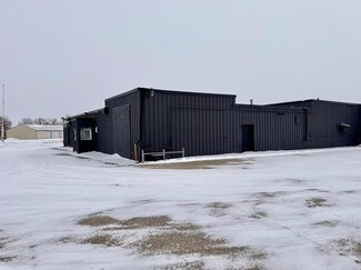 Plus de détails pour 116 S 10th St, Marshall, MN - Flex à vendre