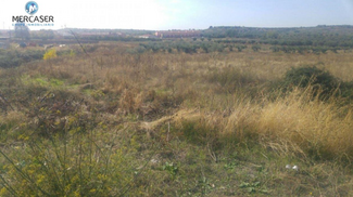 More details for Senda Zalagarda, Cabanillas Del Campo - Land for Sale