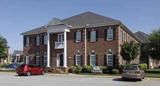 More details for 3535 Pelham Rd, Greenville, SC - Office for Lease