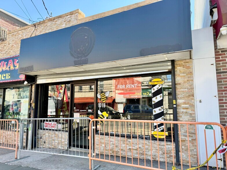 1018 Post Ave, Staten Island, NY à louer - Photo principale - Image 1 de 2