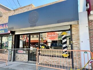 Plus de détails pour 1018 Post Ave, Staten Island, NY - Local d'activités à louer