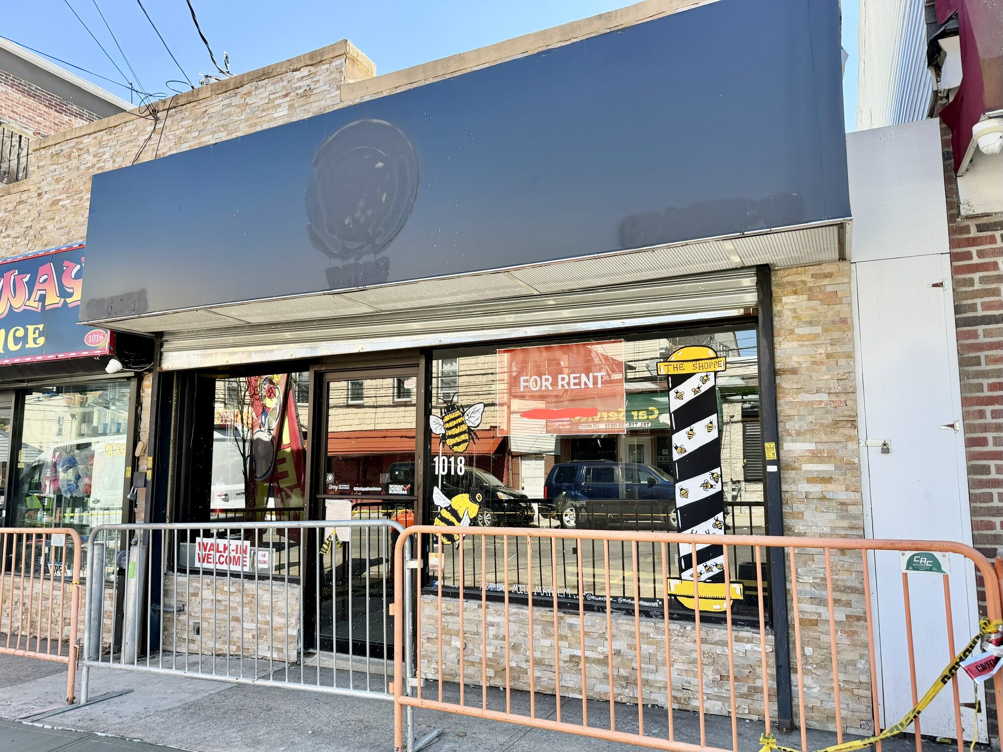 1018 Post Ave, Staten Island, NY for lease Primary Photo- Image 1 of 3