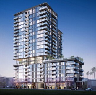 Plus de détails pour 555 Upas St, San Diego, CA - Commerce de détail à louer