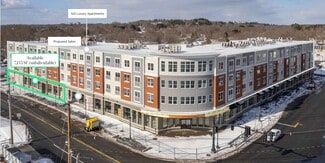 More details for 128 Maple St, Danvers, MA - Retail for Lease