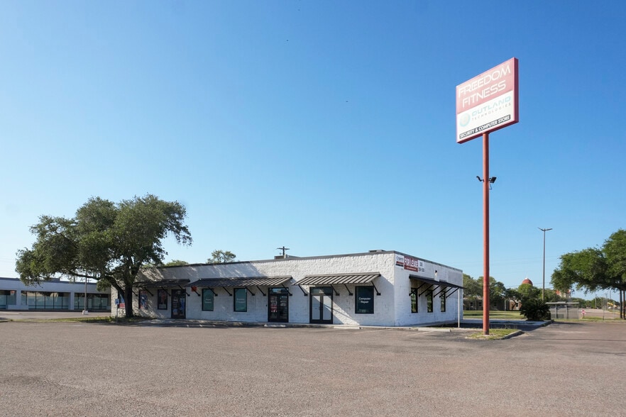 4153 IH-69 Access rd, Corpus Christi, TX for lease - Primary Photo - Image 1 of 8