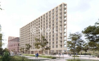 Plus de détails pour 3 Rue Philippe Jolly, Bordeaux - Commerce de détail à vendre