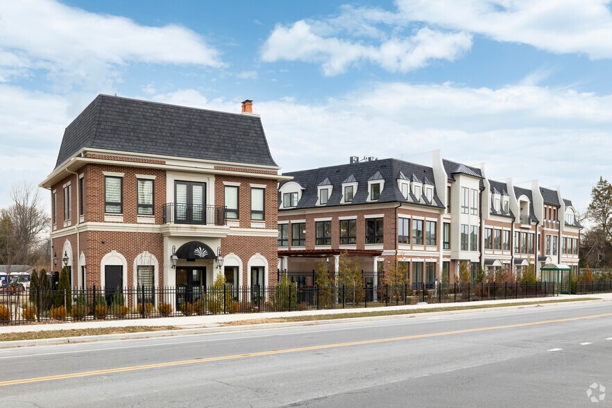 1642 Chain Bridge Rd, McLean, VA for sale - Building Photo - Image 3 of 3