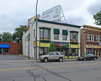 Plus de détails pour 766 Monroe Ave, Rochester, NY - Bureau/Commerce de détail à louer