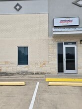 3831 FM 2181, Corinth, TX for lease Interior Photo- Image 2 of 10