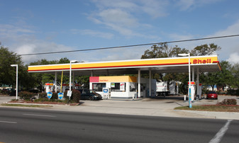 200 Blanding Blvd, Orange Park FL - Dépanneur