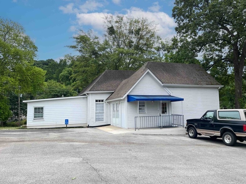 1923 14th Ave S, Birmingham, AL for sale - Building Photo - Image 3 of 5