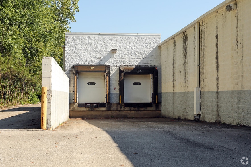 6650 Dixie Hwy, Louisville, KY for lease - Building Photo - Image 3 of 9