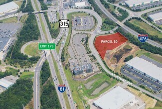 Plus de détails pour 225 Keystone Ave, Jenkins, PA - Bureau à louer