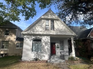More details for 612 N Arthur Ave, Pocatello, ID - Multifamily for Sale