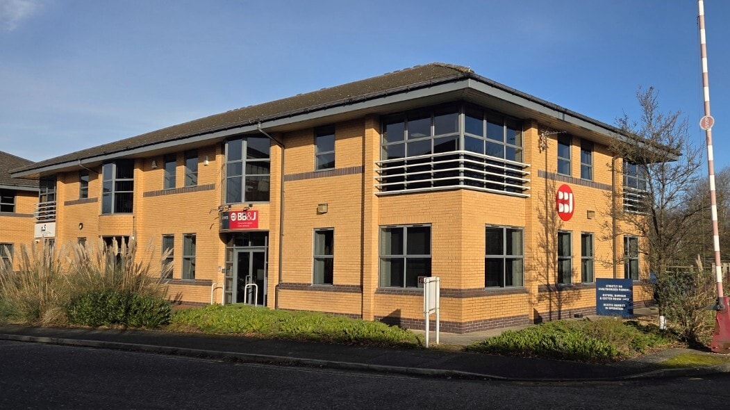 Stanier Way Wyvern Business Park, Derby for sale Primary Photo- Image 1 of 7