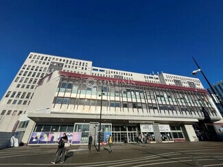Plus de détails pour Bureau à louer