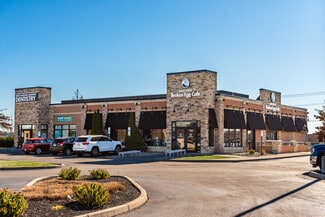 Plus de détails pour 7701 Voice Of America Centre Dr, West Chester, OH - Commerce de détail à vendre