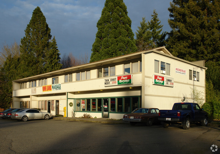 3726 Pacific Ave SE, Olympia, WA for lease - Building Photo - Image 2 of 6