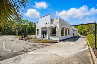 Plus de détails pour 8761 Baymeadows Rd, Jacksonville, FL - Commerce de détail à louer
