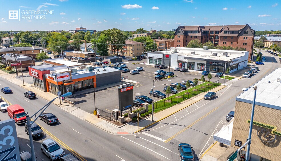 7200 Circle Avenue, Forest Park, IL for sale - Primary Photo - Image 1 of 1