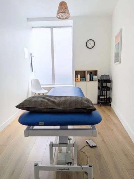 Local d'activités dans Nantes à vendre - Photo intérieure - Image 2 de 5