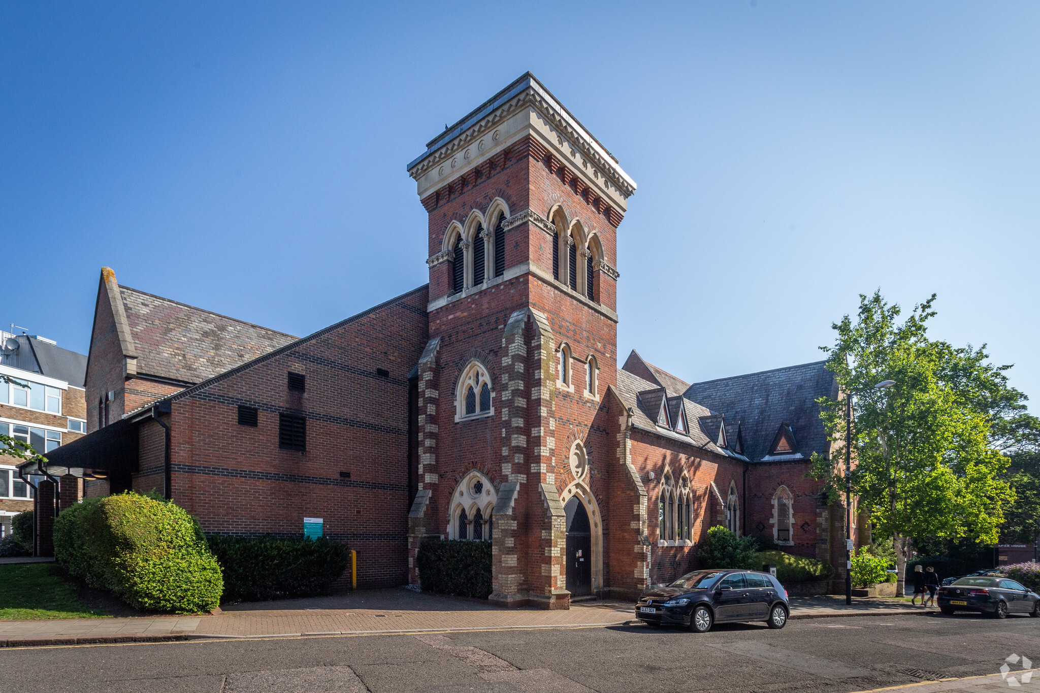 40 Upper George St, Luton for sale Primary Photo- Image 1 of 1