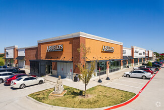 More details for S State Highway 121, The Colony, TX - Office/Retail, Retail for Lease