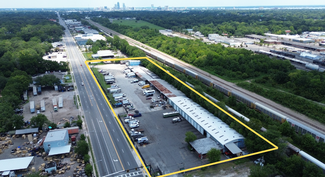 Plus de détails pour 3160 W Beaver St, Jacksonville, FL - Industriel à vendre