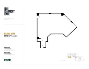601 Oakmont Ln, Westmont, IL for sale Floor Plan- Image 1 of 1