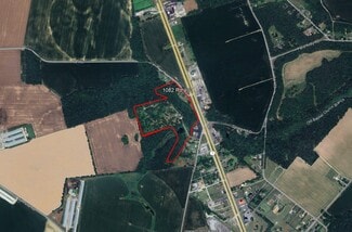 More details for 1082 Old Cemetery Rd, Milford, DE - Land for Sale