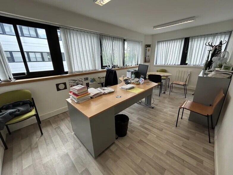 Bureau dans Orvault à louer - Photo intérieure - Image 1 de 5