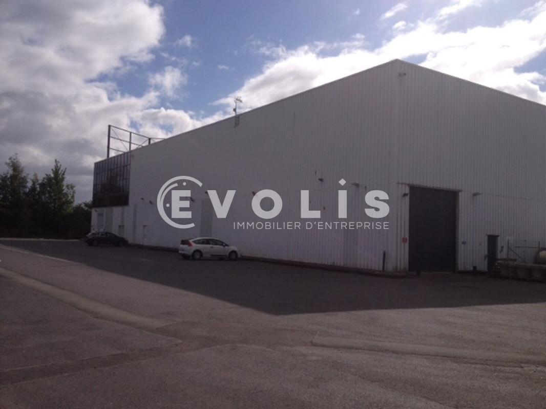 Flex in Libercourt for lease Building Photo- Image 1 of 8