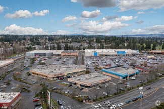 Plus de détails pour 1201-1605 SE Everett Mall Way, Everett, WA - Local commercial à louer