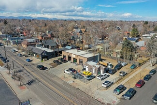 More details for 2301 W 44th Ave, Denver, CO - Retail for Sale