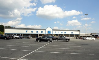 More details for 36-50 Wildwood Rd, Salem, VA - Retail for Lease
