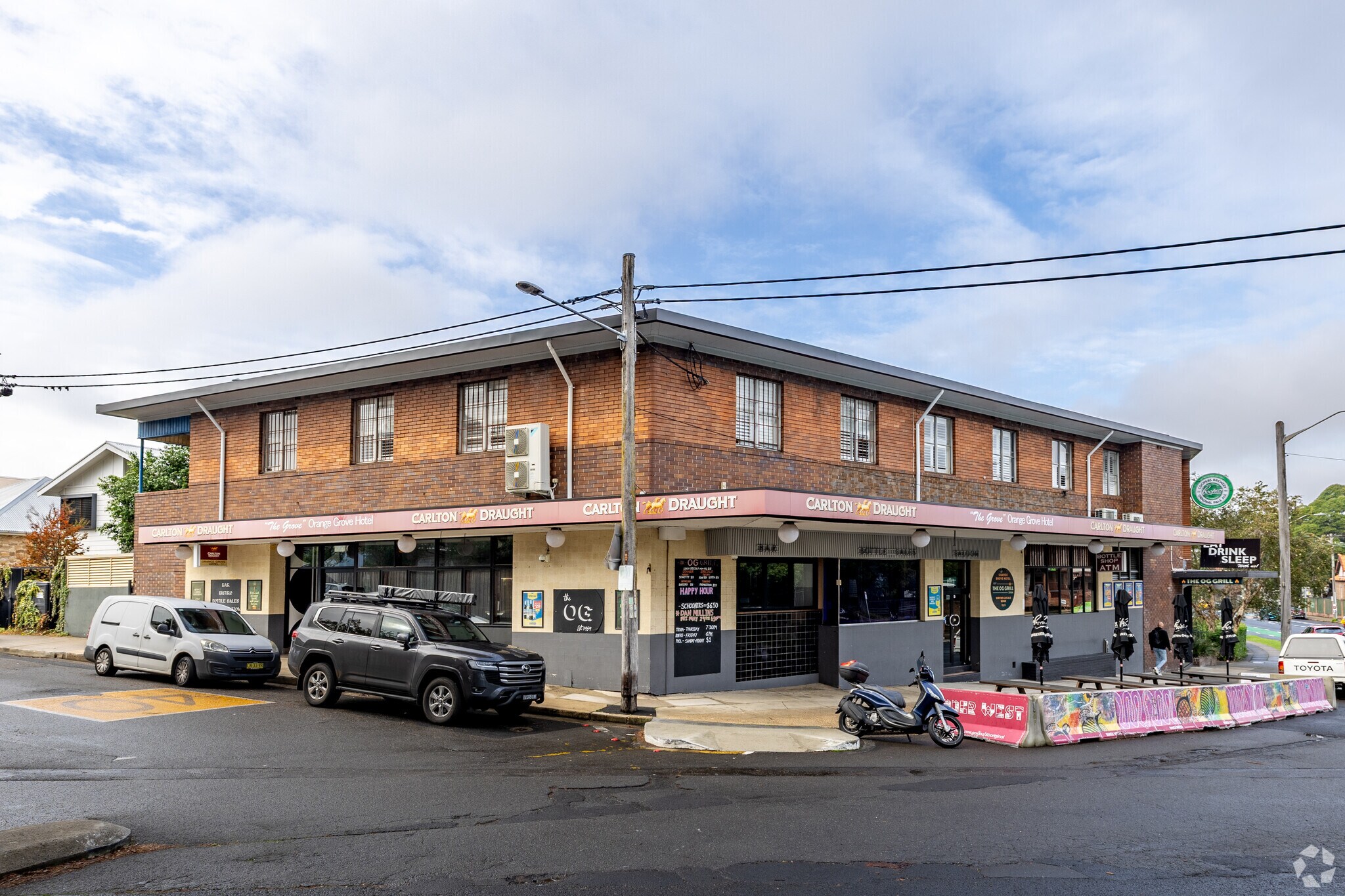 311 Balmain Rd, Lilyfield for sale Primary Photo- Image 1 of 7