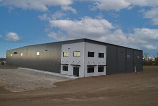 More details for 6 Ringle Ave, Wabash, IN - Industrial for Lease