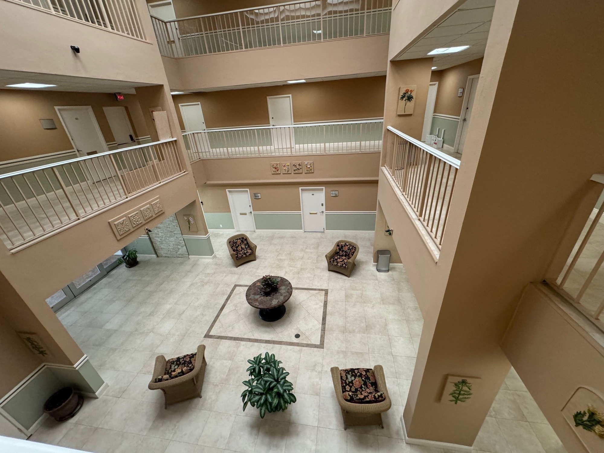 900 NW 13th St, Boca Raton, FL à louer Photo intérieure- Image 1 de 3