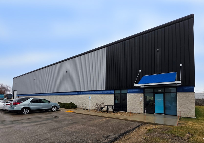 4760 McFarland Ct, McFarland, WI for lease - Building Photo - Image 3 of 5