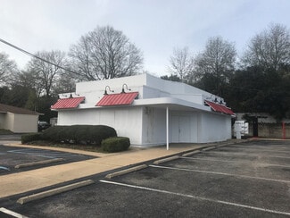 More details for 3201 Atlanta Hwy, Montgomery, AL - Retail for Lease