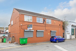 More details for 1 Weaver St, Leeds - Office for Sale