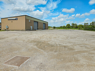 More details for 14325 W Hardy Rd, Houston, TX - Land for Lease