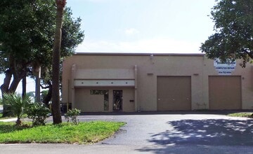337-379 SW 13th Ave, Pompano Beach, FL for lease Building Photo- Image 1 of 3